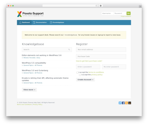 WP SyntaxHighlighter (wp-syntaxhighlighter) free WordPress plugin - pexetothemes.com/support WP SyntaxHighlighter (wp-syntaxhighlighter) free WordPress plugin - pexetothemes.com/support