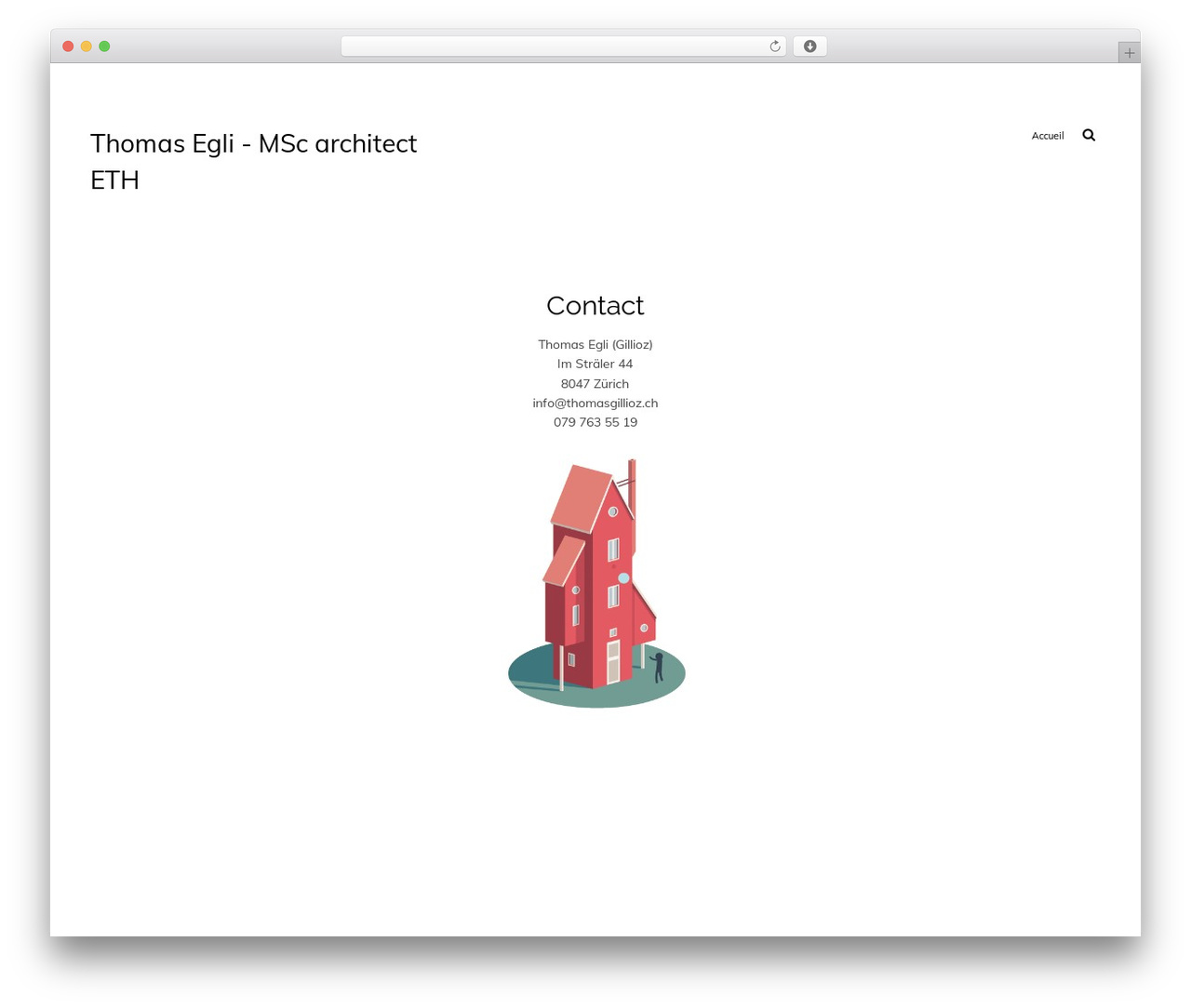 Reframe Plus WP theme - thomasgillioz.ch