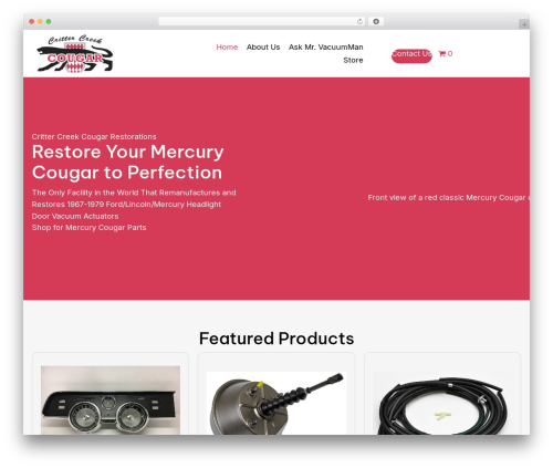 Woocommerce gateway moneris WordPress plugin - crittercreekcougar.com