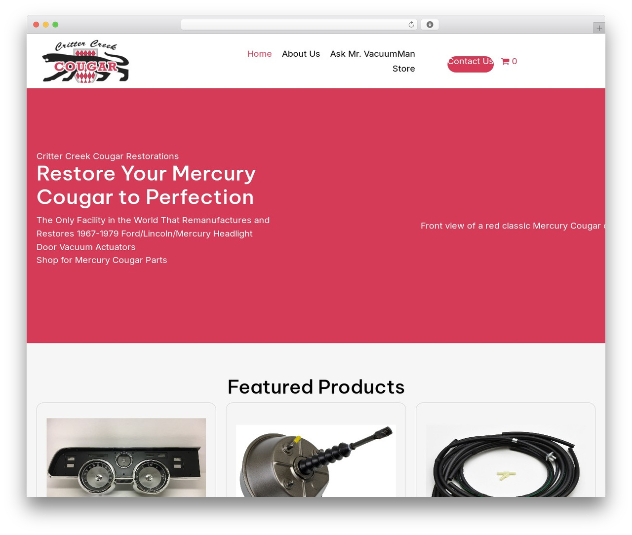 WordPress theme Beaver Builder Theme - crittercreekcougar.com WordPress theme Beaver Builder Theme - crittercreekcougar.com