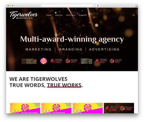 Elite addons vc WordPress plugin - www.tigerwolves.com.my