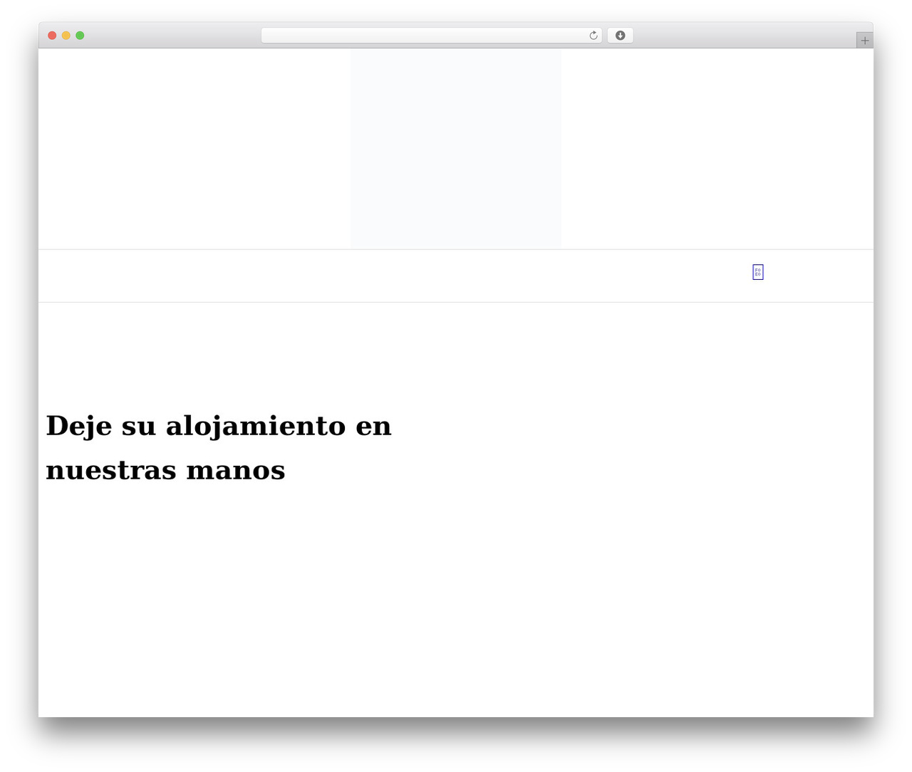 WordPress theme Bricks - letshousespain.com WordPress theme Bricks - letshousespain.com