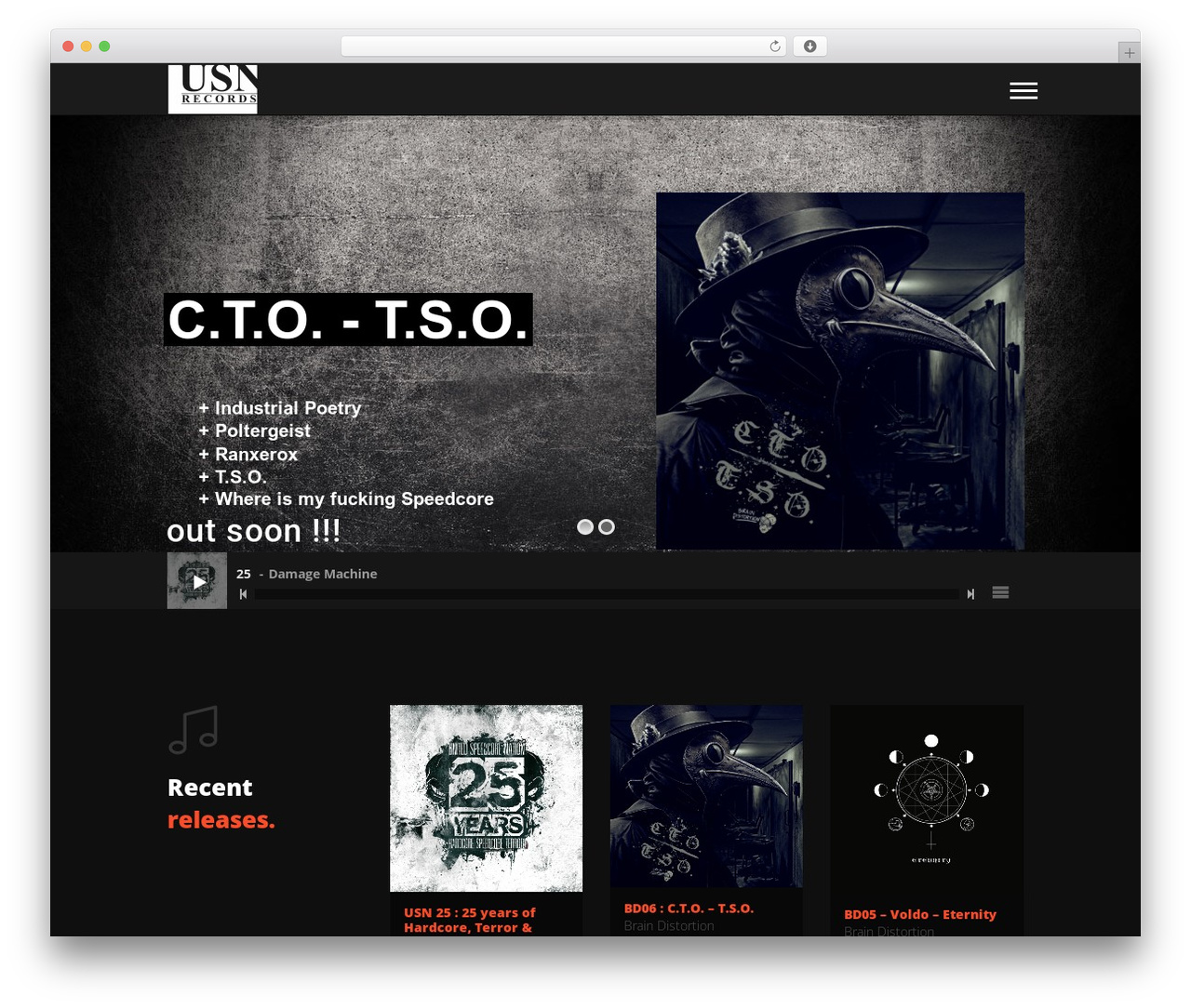 WordPress theme Epron - u-s-n.de WordPress theme Epron - u-s-n.de
