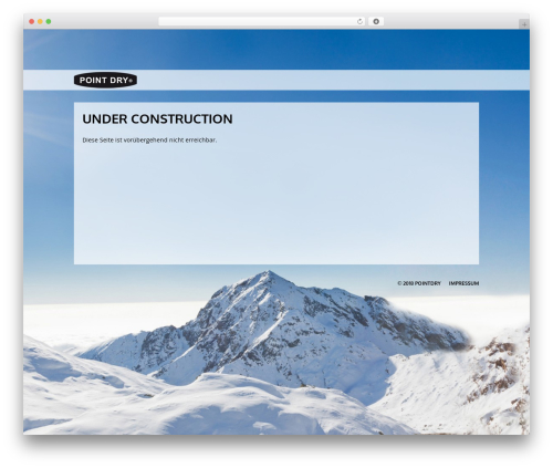WP Supersized (wp-supersized) free WordPress plugin - pointdry.com WP Supersized (wp-supersized) free WordPress plugin - pointdry.com