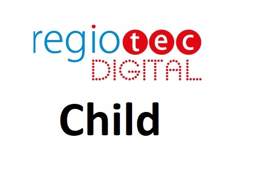 WordPress theme regiotec digita GmbH