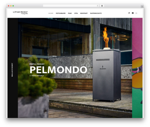 PixProof – Easy Photo Proofing for Photographers (pixproof) free WordPress plugin - lotharprokop.com PixProof – Easy Photo Proofing for Photographers (pixproof) free WordPress plugin - lotharprokop.com