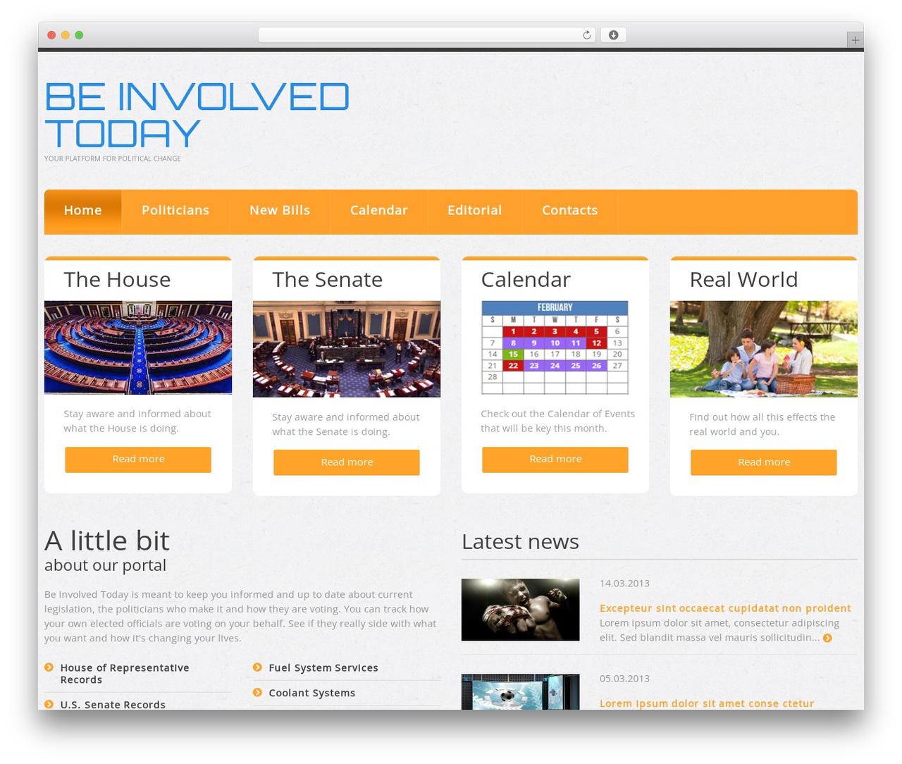 WordPress website theme cherry - beinvolvedtoday.com WordPress website theme cherry - beinvolvedtoday.com