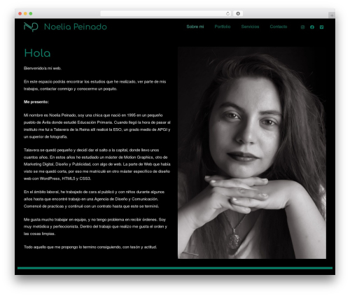 Cool Timeline (Horizontal & Vertical Timeline) (cool-timeline) free WordPress plugin - noeliapeinado.com Cool Timeline (Horizontal & Vertical Timeline) (cool-timeline) free WordPress plugin - noeliapeinado.com