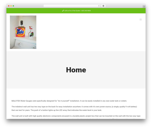 Fusion Page Builder : Extension – Gallery (fusion-extension-gallery) free WordPress plugin - malotek.com Fusion Page Builder : Extension – Gallery (fusion-extension-gallery) free WordPress plugin - malotek.com