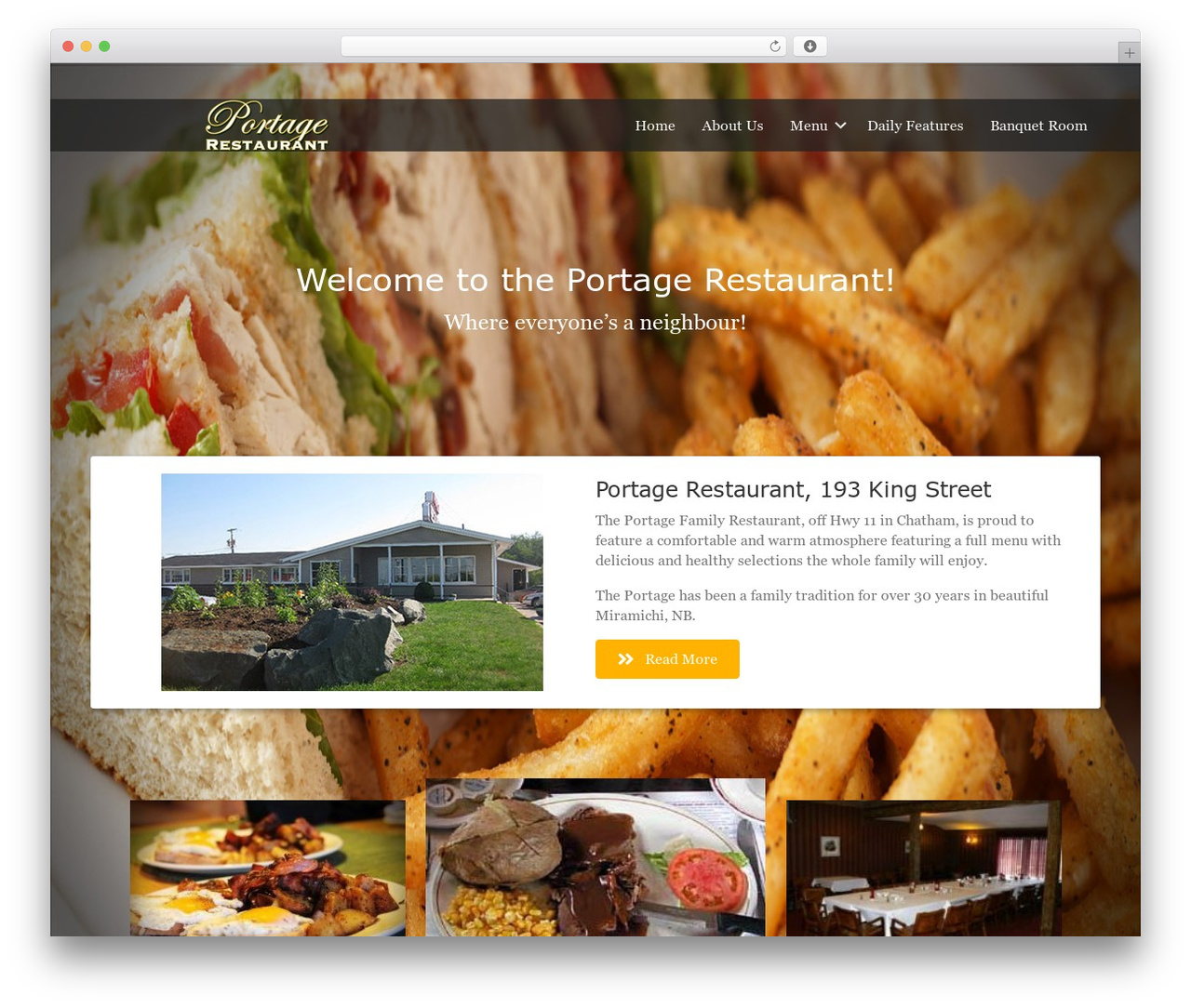 Beaver Builder Theme theme WordPress - portagerestaurant.ca Beaver Builder Theme theme WordPress - portagerestaurant.ca