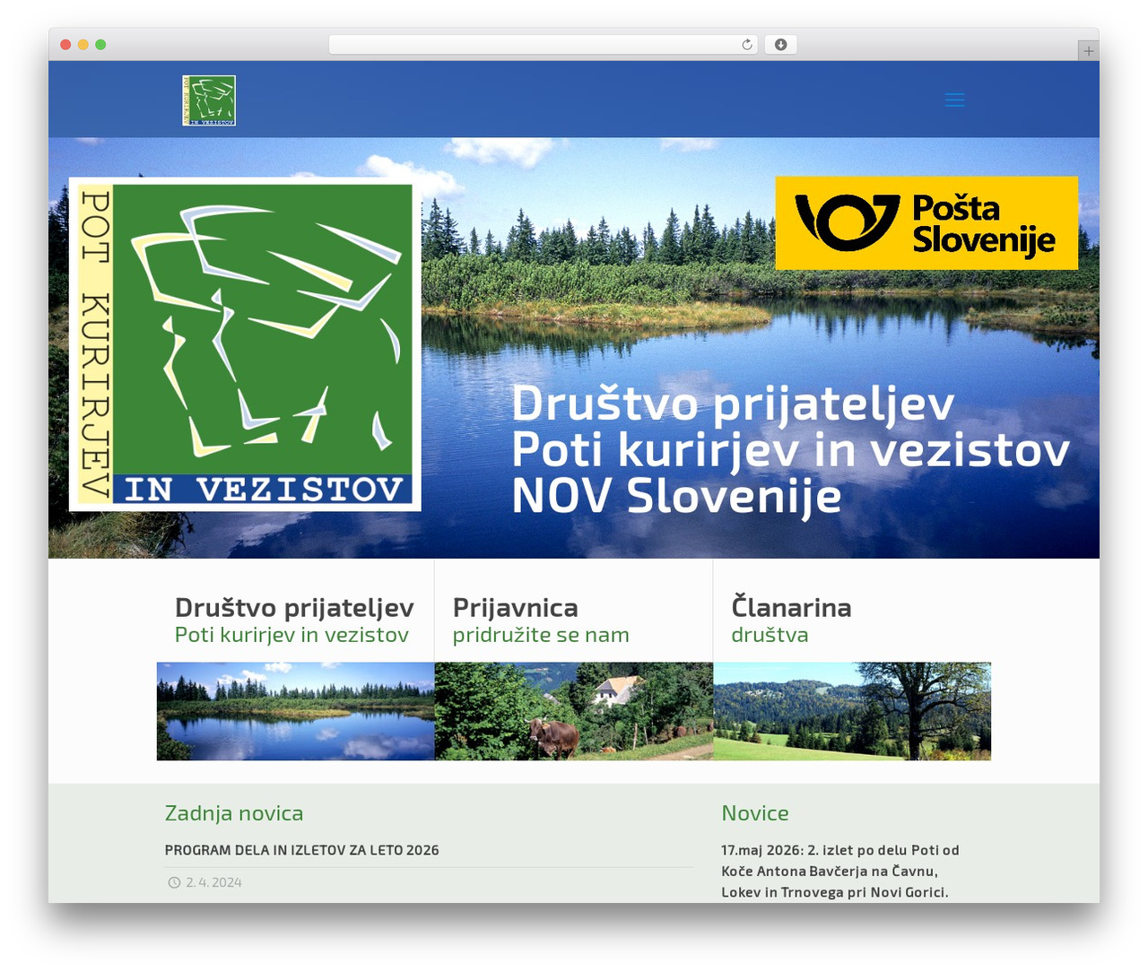 Betheme WordPress theme - drustvo-prijateljev-poti.si Betheme WordPress theme - drustvo-prijateljev-poti.si