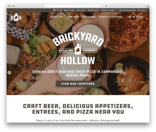 Wp hummingbird WordPress plugin - brickyardhollow.com