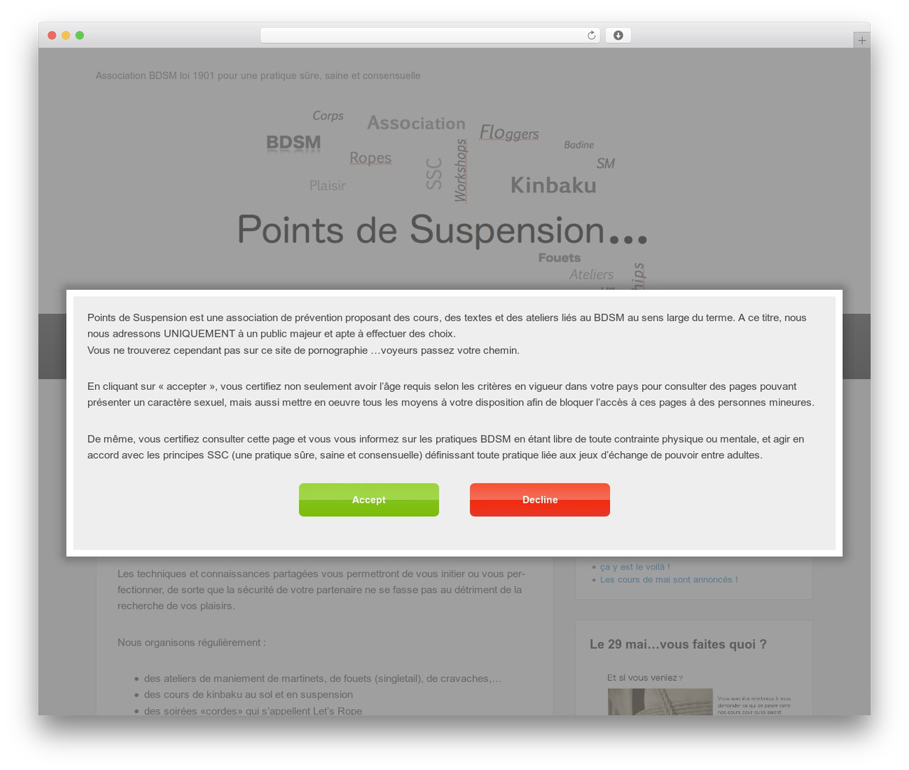 Catch Evolution WordPress theme free - points-de-suspension.fr