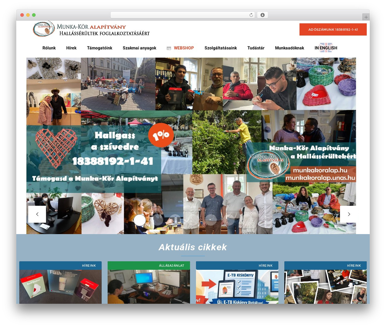 DFD Native WordPress theme - munkakoralap.hu DFD Native WordPress theme - munkakoralap.hu