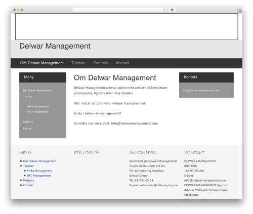 Premium slider WordPress plugin - delwarmanagement.com