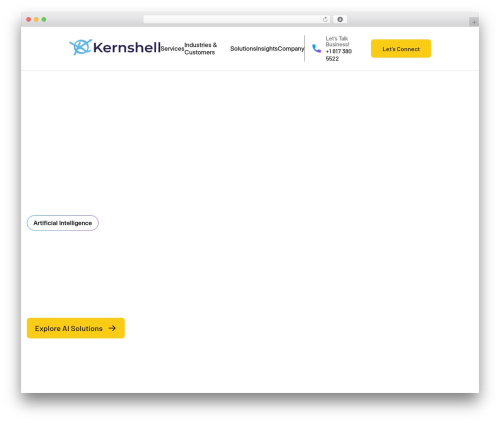 Filter for Elementor (filter-for-elementor) free WordPress plugin - kernshell.com