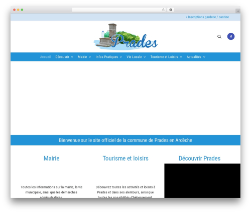 Be grid WordPress plugin - pradesardeche.fr