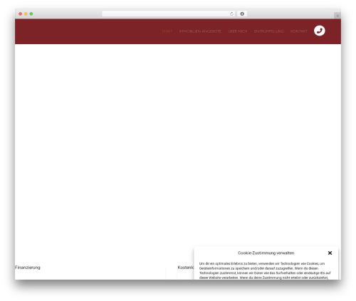 FLOWFACT WP Connector (flowfact-wp-connector) free WordPress plugin - immobilien-demir.de