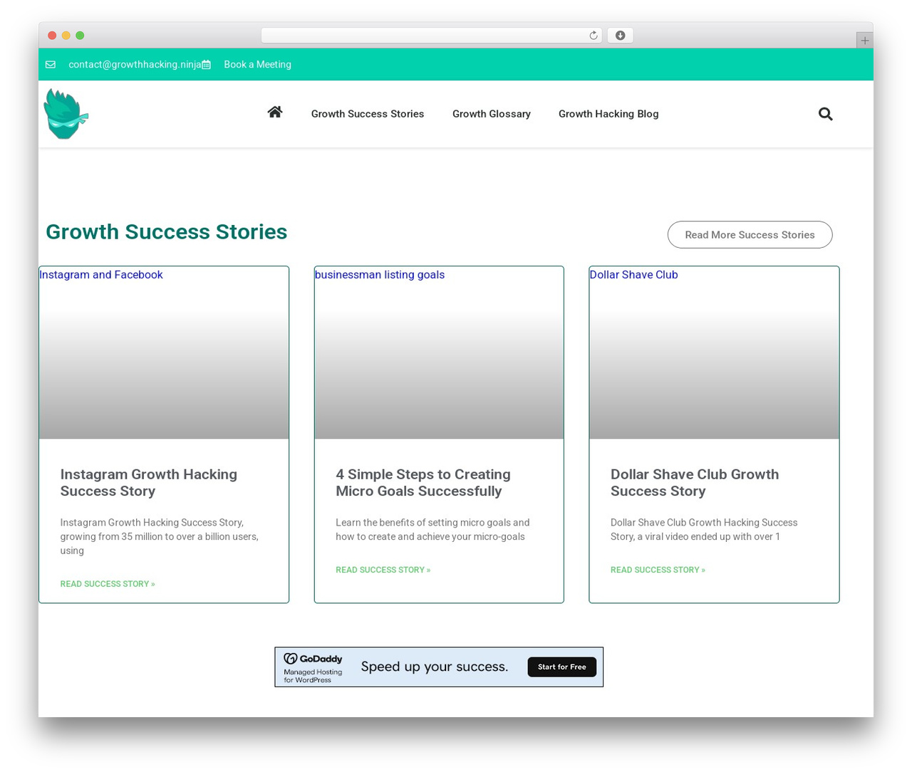 Hello Elementor top WordPress theme - growthhacking.ninja
