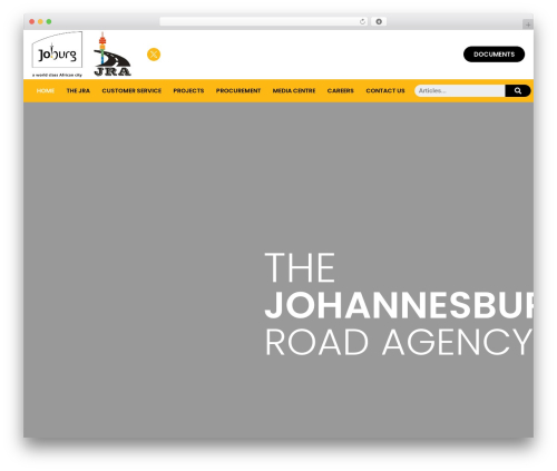 Easy Twitter Feed (easy-twitter-feeds) free WordPress plugin - jra.org.za Easy Twitter Feed (easy-twitter-feeds) free WordPress plugin - jra.org.za