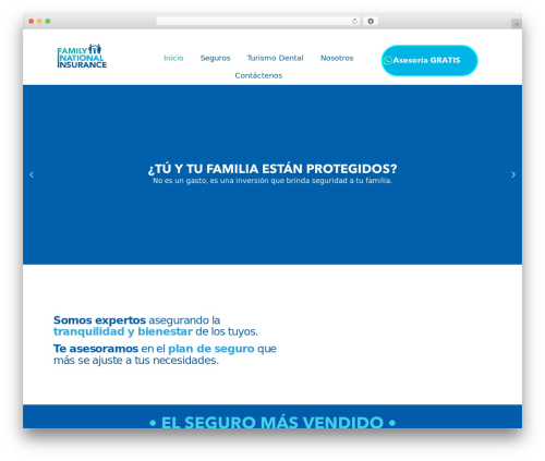 Proelements 3.28.1 WordPress plugin - familynationalinsurance.com