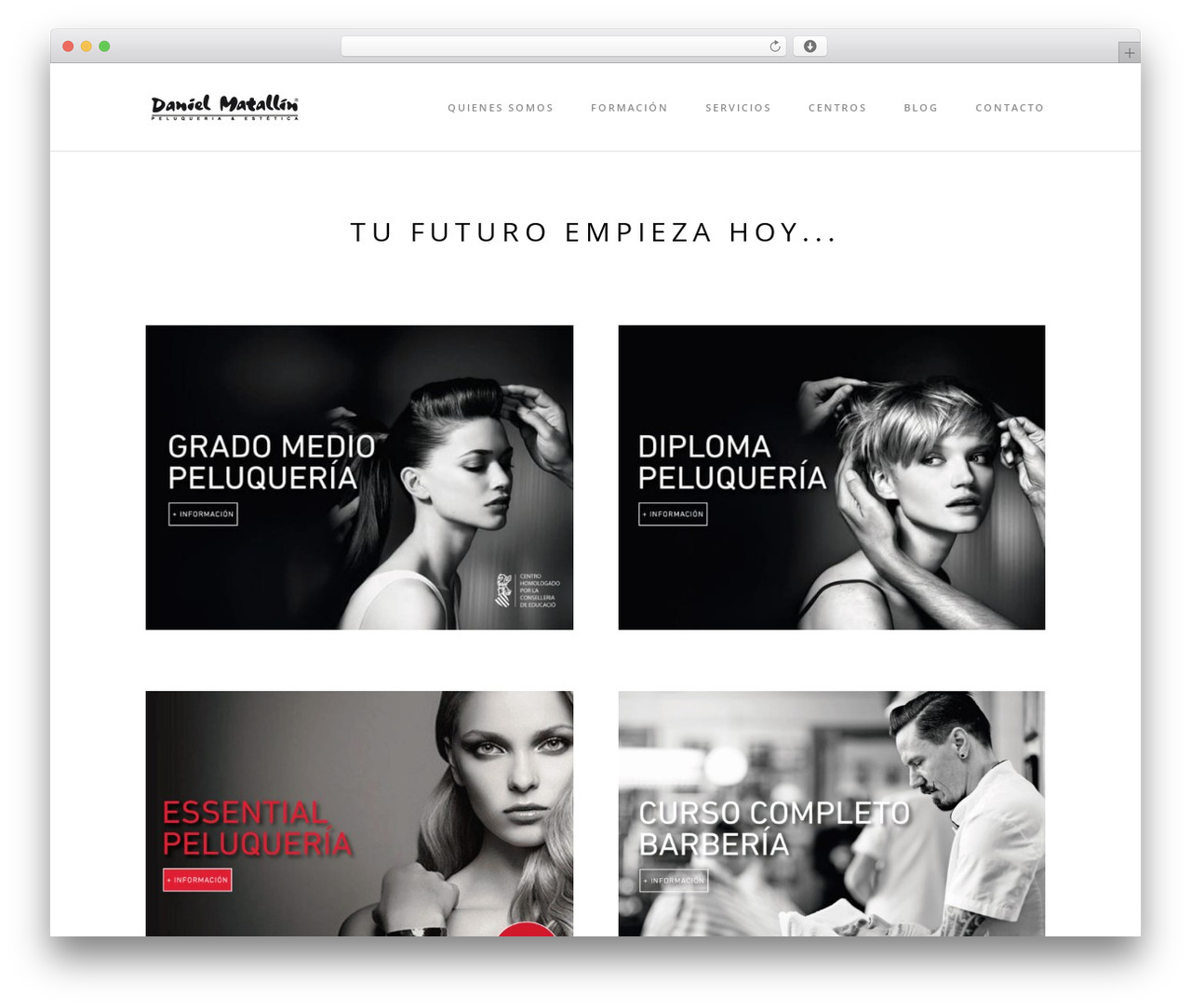 Namo WordPress theme - danielmatallin.com Namo WordPress theme - danielmatallin.com