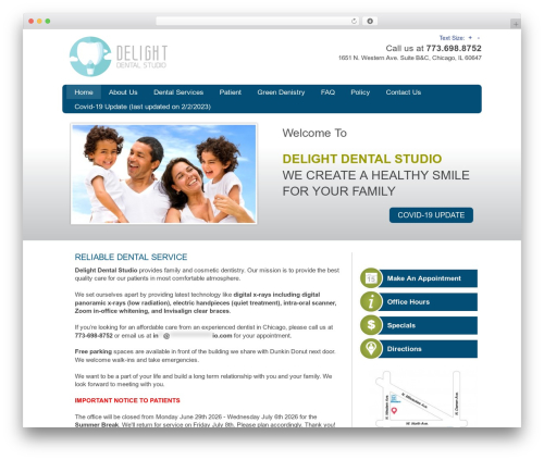 Top 25 Social Icons (top-25-social-icons) free WordPress plugin - delightdentalstudio.com Top 25 Social Icons (top-25-social-icons) free WordPress plugin - delightdentalstudio.com