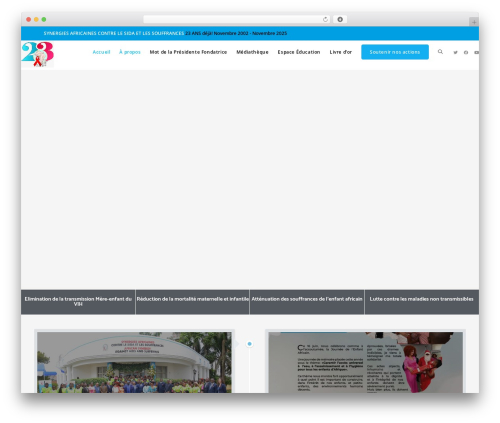 Team Members (tc-team-members) free WordPress plugin - synergiesafricaines.org