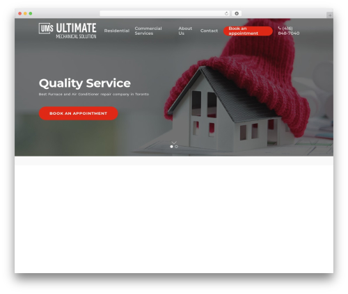 Google reviews ratings WordPress plugin - www.umsol.ca