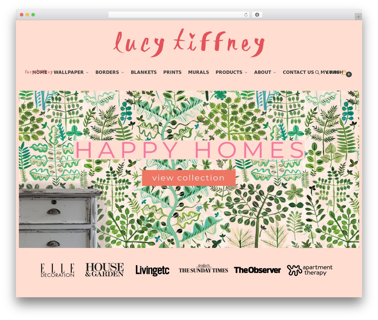 Shoptimizer WordPress ecommerce theme - lucytiffney.shop Shoptimizer WordPress ecommerce theme - lucytiffney.shop