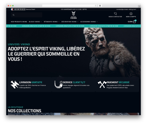 Funnelkit stripe woo payment gateway WordPress plugin - www.univers-viking.com