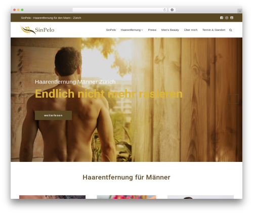 Click to chat pro WordPress plugin - sinpelo.ch