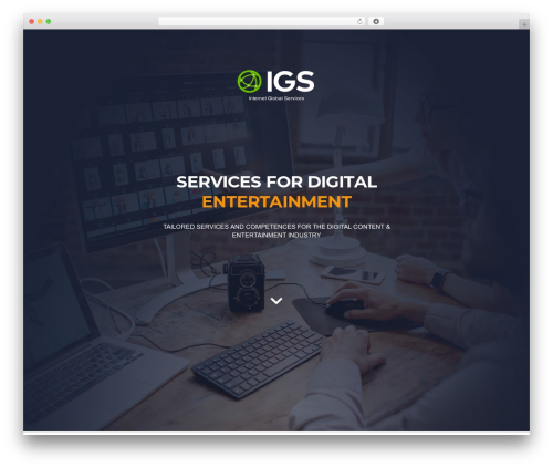 Elementor pro 2 WordPress plugin - igssweden.com