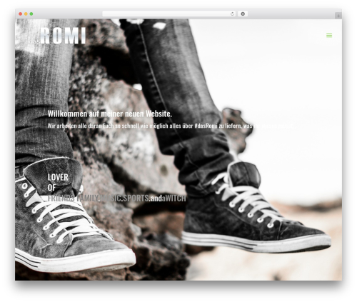 Quick Chat (quick-chat) free WordPress plugin - dasromi.net