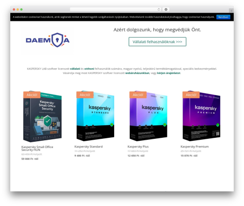 N-Media MailChimp Subscription (nmedia-mailchimp-widget) free WordPress plugin - daemia.hu N-Media MailChimp Subscription (nmedia-mailchimp-widget) free WordPress plugin - daemia.hu