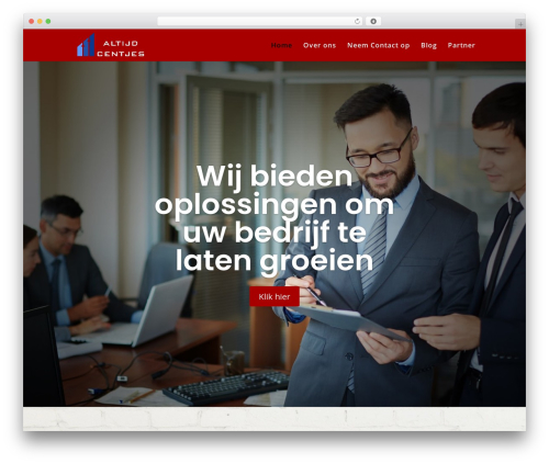 Fetch_url_links WordPress plugin - altijdcentjes.nl