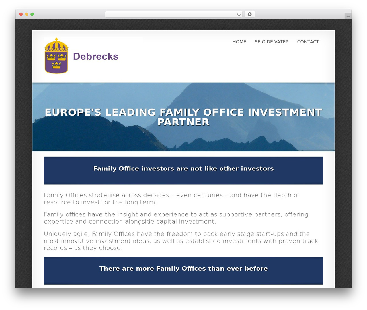 Theme WordPress Smartbox - debrecks.com Theme WordPress Smartbox - debrecks.com