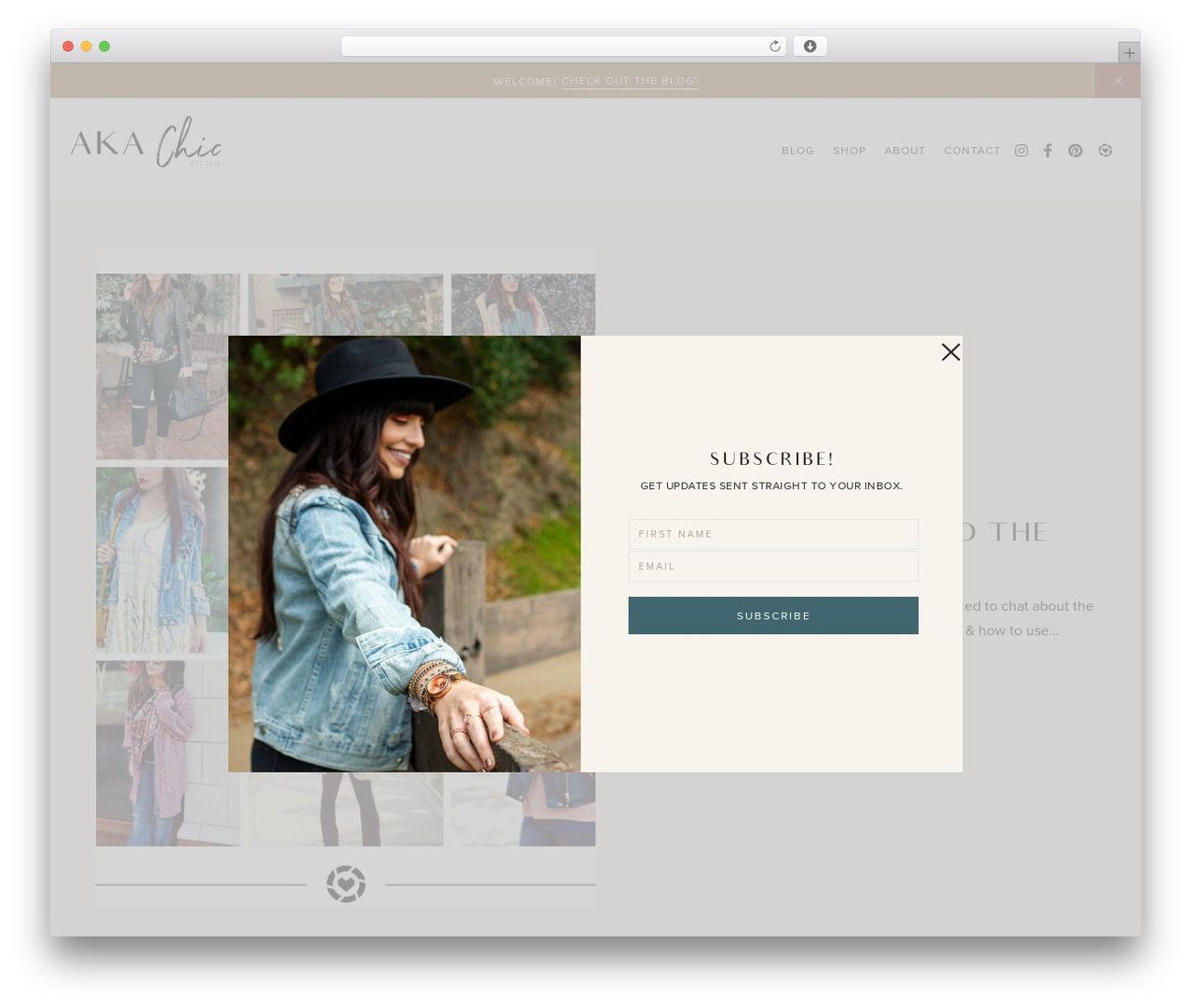 Theme WordPress Smash Theme - akachic.net Theme WordPress Smash Theme - akachic.net