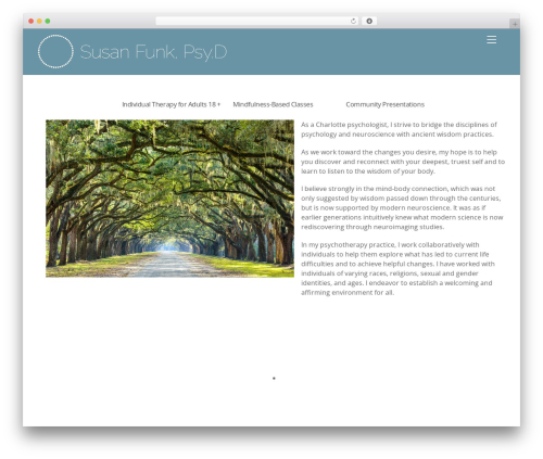 Announcement Bar (announcement-bar) free WordPress plugin - drsusanfunk.com Announcement Bar (announcement-bar) free WordPress plugin - drsusanfunk.com
