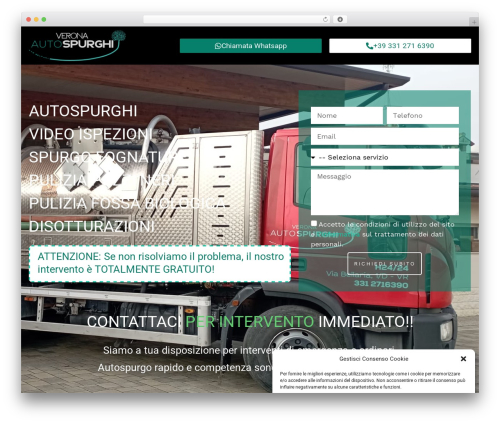 LocalWeb All In One (lw-all-in-one) free WordPress plugin - veronaautospurghi.com LocalWeb All In One (lw-all-in-one) free WordPress plugin - veronaautospurghi.com