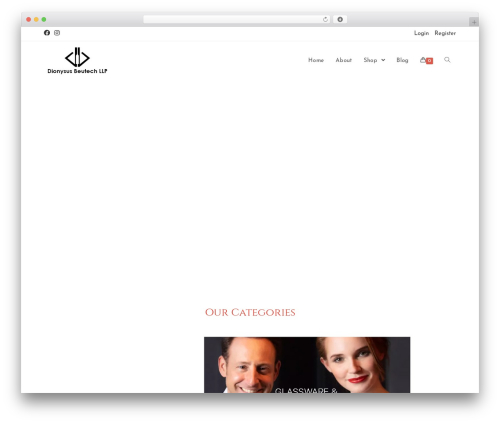 Age Verify (age-verify) free WordPress plugin - dionysusbevtech.com