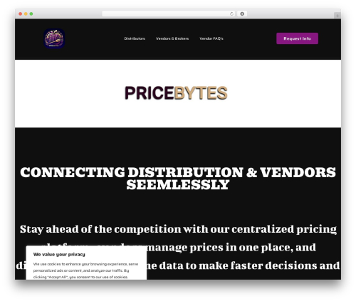 WordPress theme Softconic - pricebytes.net WordPress theme Softconic - pricebytes.net