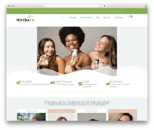 Ghl connect WordPress plugin - mirthayu.com