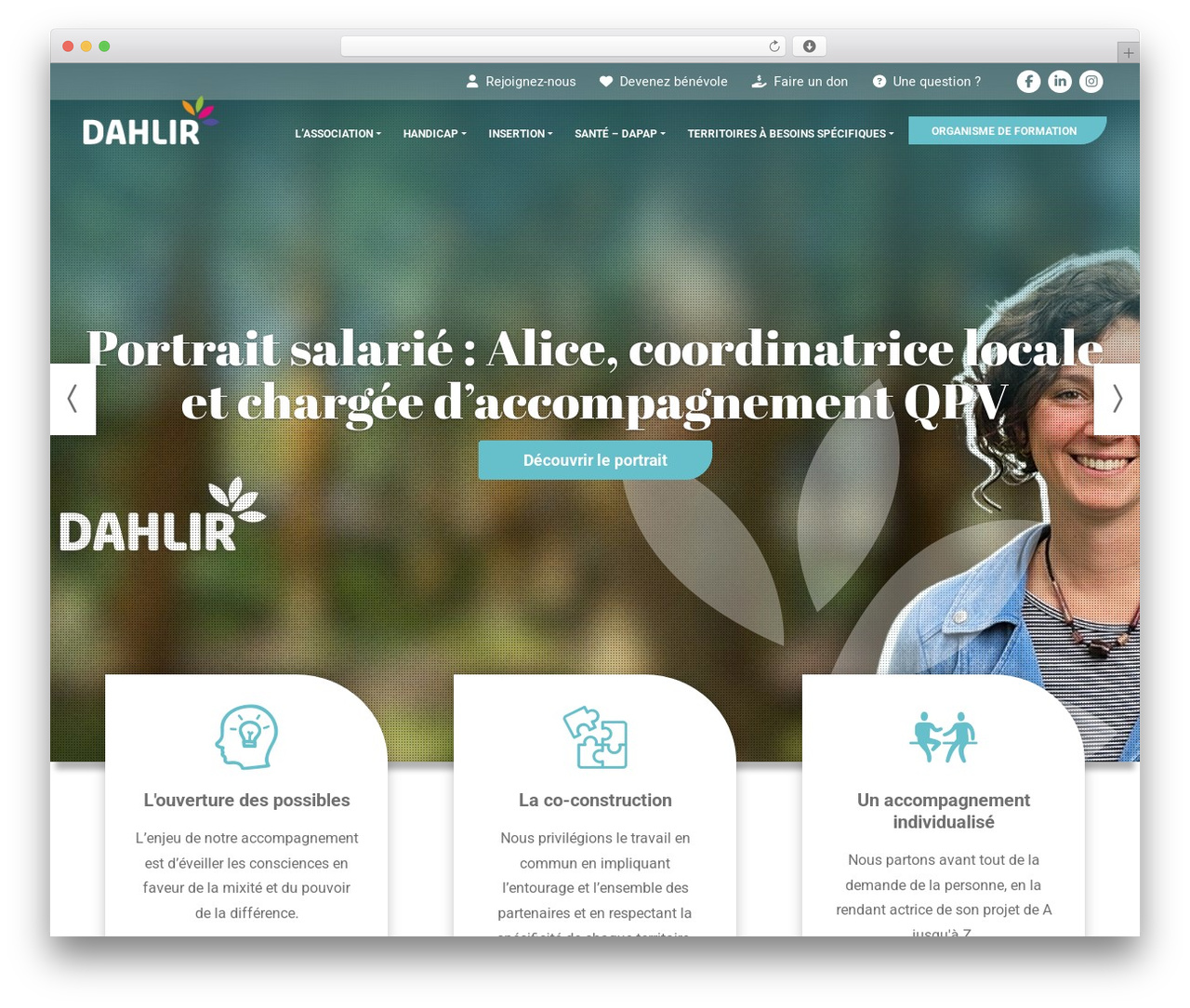 WP theme Dahlir - dahlir.fr WP theme Dahlir - dahlir.fr