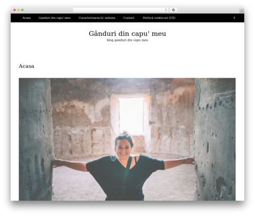 Writee best wedding WordPress theme - ganduridincapumeu.ro Writee best wedding WordPress theme - ganduridincapumeu.ro