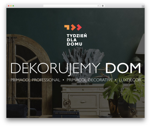 WooCommerce free WordPress plugin - dekorujemydom.pl