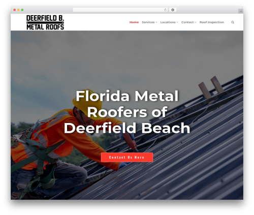 cafe WordPress theme - metalroofdeerfieldbeach.com cafe WordPress theme - metalroofdeerfieldbeach.com