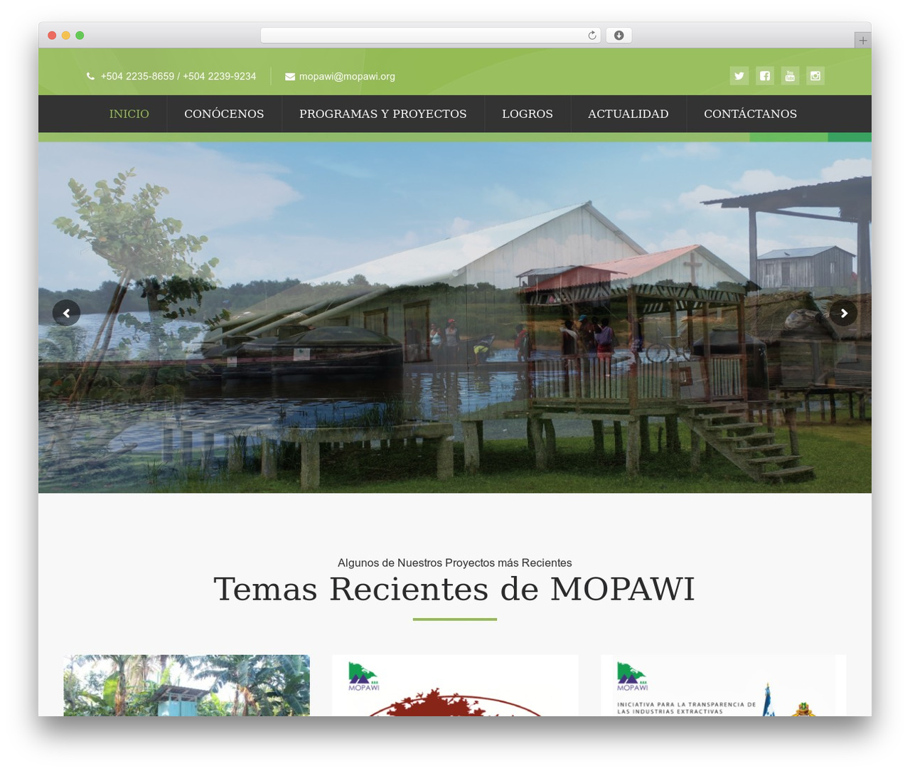 Ecorecycle - Multipurpose Wordpress Theme WordPress theme - mopawi.org