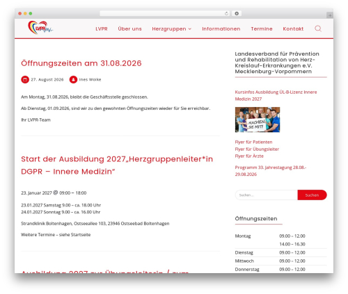 Freddo Pro theme WordPress - lvpr-mv.de Freddo Pro theme WordPress - lvpr-mv.de