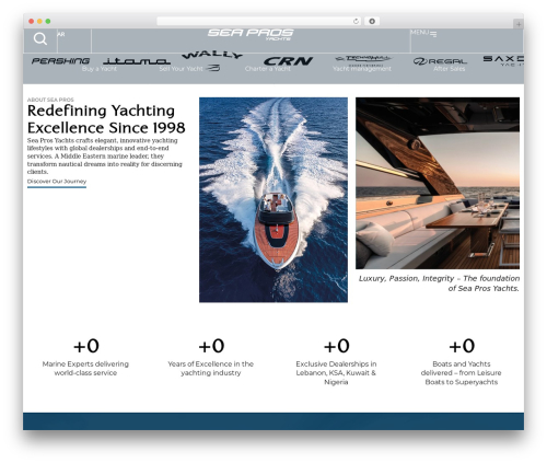 Cf7 submissions WordPress plugin - seapros.com